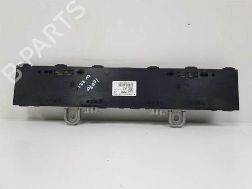 Antenna/Base MERCEDES-BENZ S-CLASS (W221, V221) S 350 BlueTec (221.026, 221.126) | BP13955808C140 