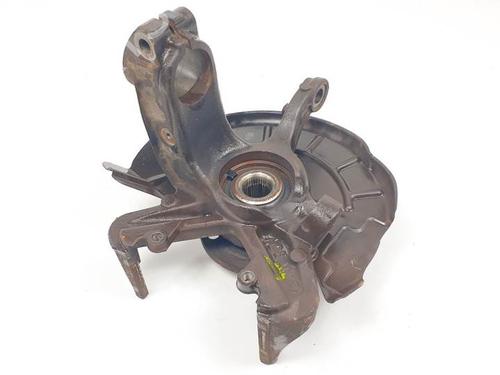 Right front steering knuckle SKODA FABIA II (542) 1.2 | BP16927654M26 