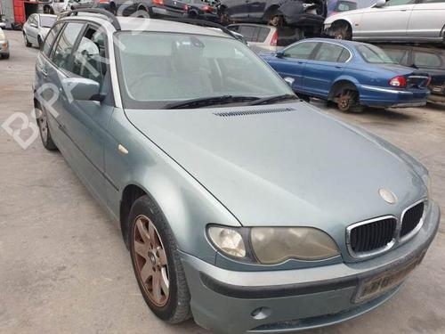 Gearbox BMW 3 Touring (E46) 320 d | BP17971199M3 