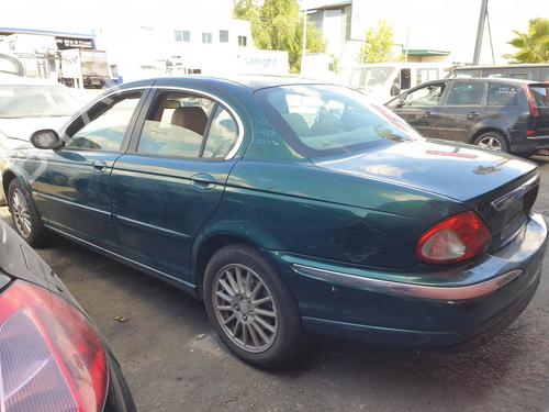 Steering column JAGUAR X-TYPE I (X400) 2.2 D | BP29138925M21 - Image 10