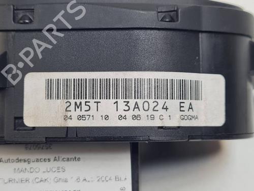Headlight switch FORD FOCUS I Turnier (DNW) 1.6 16V | BP36671343I24 - Image 3