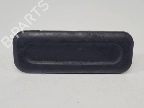 Used Tailgate handle Tailgate handle PEUGEOT 1007 (KM_) 1.6 16V (109 hp) 34611260 34611260