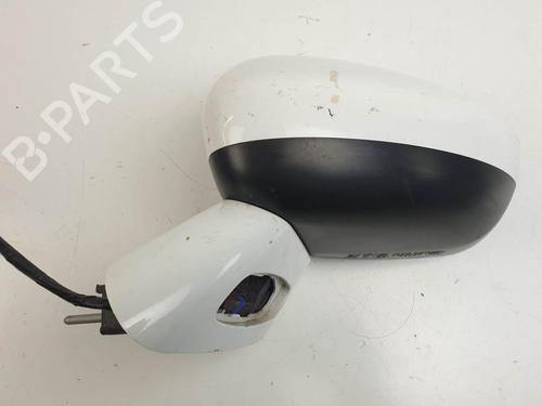 left-mirror-citroen-c5-iii-rd_-2008-2009-2010-2011-2012-2013-2014-2015-2016-2017-25140616 main image