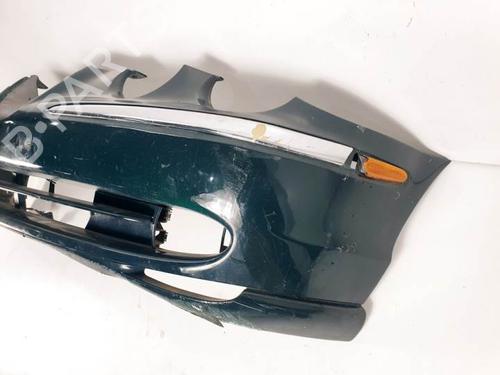 Front bumper JAGUAR S-TYPE II (X200) 3.0 V6 | BP16056263C7 