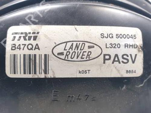 Servo brake LAND ROVER RANGE ROVER SPORT I (L320) 2.7 D 4x4 | BP31058764M42 