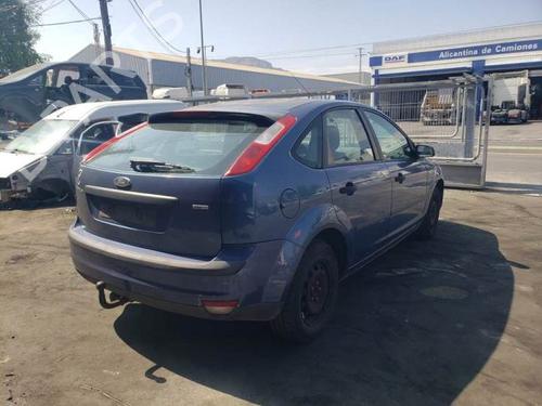 Pompe à vide FORD FOCUS II (DA_, HCP, DP) 1.6 TDCi | BP19500005M80 
