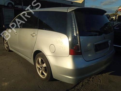 Electronic sensor MITSUBISHI GRANDIS (NA_W) 2.4 MIVEC (NA4W) | BP16991365M84 