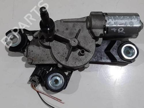 Used Rear wiper motor Rear wiper motor MAZDA 3 (BK) 1.6 DI Turbo (109 hp) 6862765 6862765