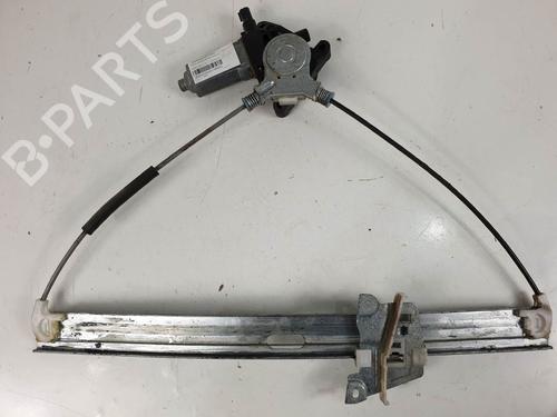 Used Front right window mechanism Front right window mechanism MAZDA TRIBUTE (EP) 3.0 V6 24V 4WD (EPFW) (197 hp) 6844793 6844793