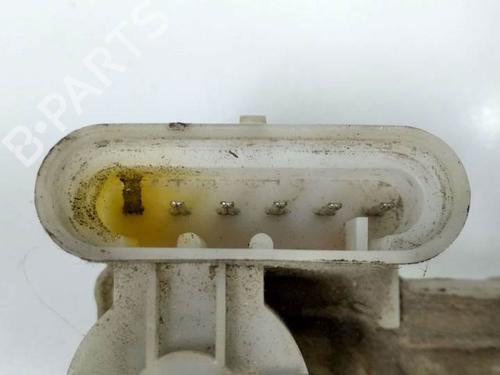 Front right lock FIAT MULTIPLA (186_) 1.9 JTD 110 | BP7522313C97 