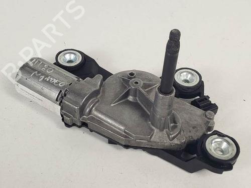 Used Rear wiper motor FORD MONDEO IV Turnier (BA7) 2.0 TDCi (140 hp) 17339422