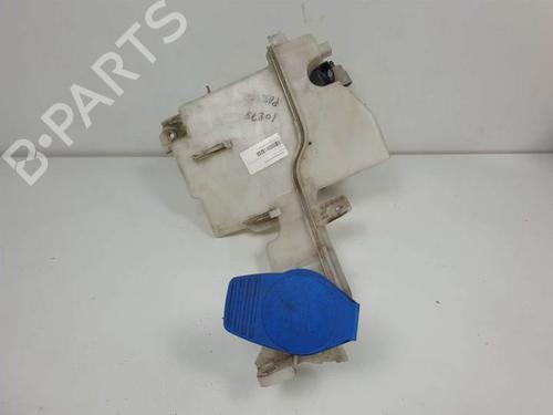 Windscreen washer tank VW PASSAT B7 Variant (365) 2.0 TDI | BP10739709C113 