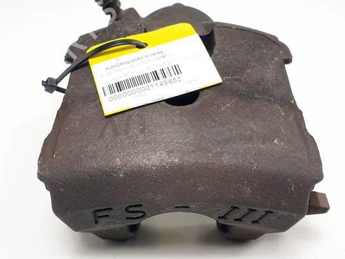 Used Right front brake caliper Right front brake caliper VW POLO V (6R1, 6C1) 1.6 TDI (75 hp) 16991359 16991359