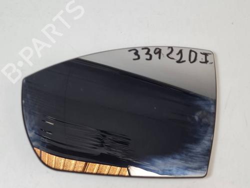 Cristal de espejo izquierdo Cristal de espejo izquierdo FORD ECOSPORT 1.0 EcoBoost (125 hp) 37434310 37434310
