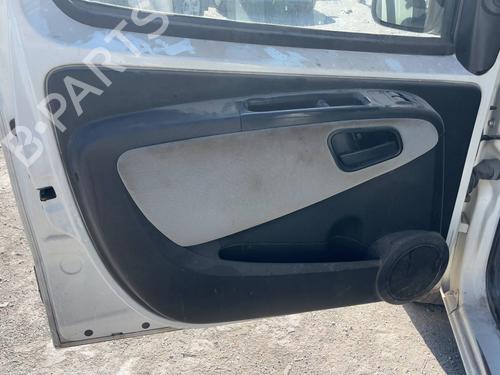 Headlight switch FIAT QUBO (225_) 1.3 D Multijet (225CXB1A, 225AXB1A, 225CXB11, 225AXB11,... | BP38010379I24 - Image 12