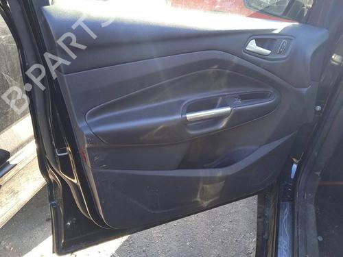 Left front suspension arm FORD KUGA II (DM2) 2.0 TDCi 4x4 | BP12377750M12 - Image 12