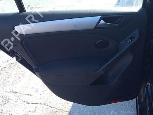 Mass air flow sensor VW GOLF VI (5K1) 2.0 TDI | BP8939921M95 