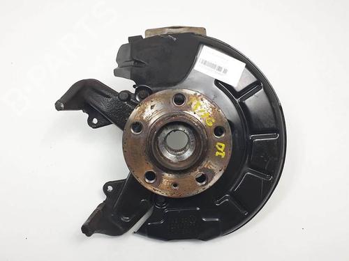 Used Left front steering knuckle Left front steering knuckle 19446641 19446641