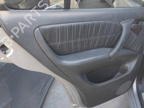 Headlight switch MERCEDES-BENZ M-CLASS (W163) ML 270 CDI (163.113) | BP34643640I24  - Image 16