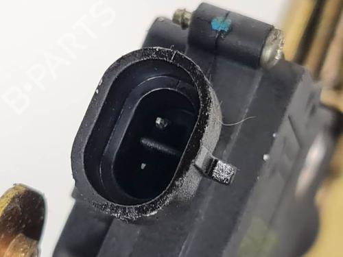 Rear left lock CITROËN C8 (EA_, EB_) 2.2 HDi | BP6859022C100 