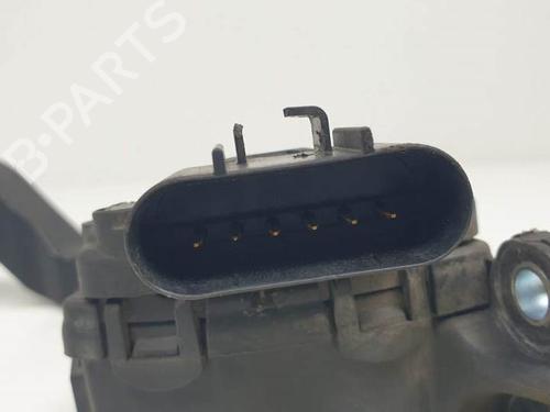 Pedal FORD FIESTA V (JH_, JD_) 1.4 TDCi | BP19124605I4 