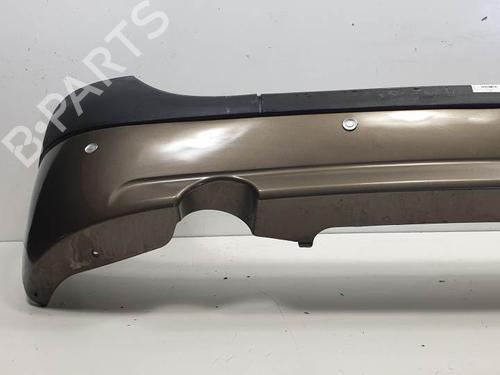 Rear bumper CITROËN XSARA PICASSO (N68) 1.6 16V | BP28061048C8 