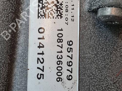 Gearbox AUDI Q5 (8RB) SQ5 TDI quattro | BP30278542M3 - Image 8