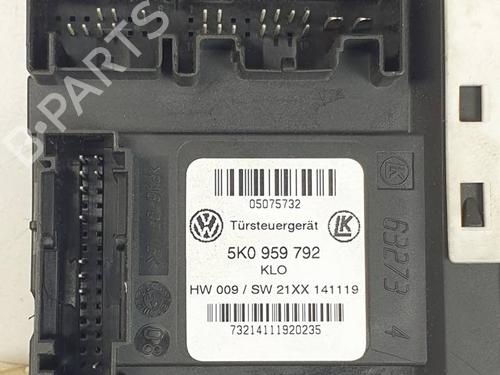 Front right window mechanism VW CADDY V Box Body/MPV (SBA, SBH) 2.0 TDi | BP29538690C23 