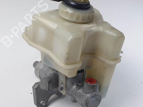 Brake master cylinder BMW X5 (E53) 3.0 d | BP28574221M77 - Image 2