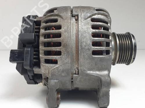 Alternator MITSUBISHI GRANDIS (NA_W) 2.0 DI-D (NA8W) | BP29849919M7