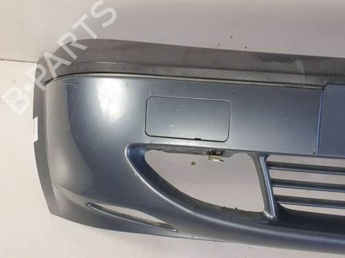 Front bumper FORD FIESTA IV (JA_, JB_) 1.25 i 16V | BP10970984C7 