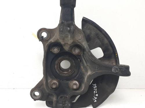 Right front steering knuckle MAZDA CX-5 (KE, GH) 2.2 D (KE2FW) | BP39744637M26 - Image 2