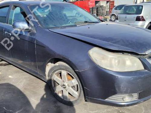 Elevalunas trasero izquierdo CHEVROLET EPICA (KL1_) 2.0 D | BP30769307C24 