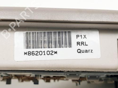 Interior roof light VOLVO XC60 I SUV (156) D5 AWD | BP18486260I8 