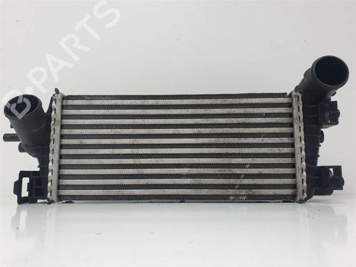 Used Intercooler FORD FOCUS III 1.0 EcoBoost (125 hp) 11021478