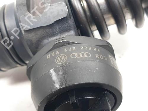 Injector AUDI A4 B6 (8E2) 1.9 TDI | BP28061702M100 