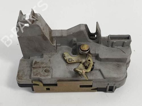 Rear left lock PEUGEOT 307 Break (3E) 2.0 HDI 110 | BP6853818C100 