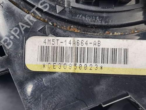 Squib airbag FORD FOCUS II Turnier (DA_, FFS, DS) 1.6 TDCi | BP7552426C102 