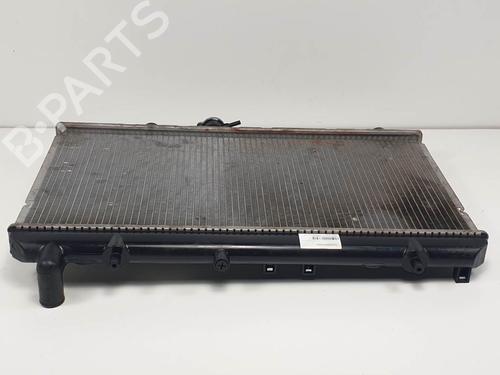 Used Water radiator Water radiator HONDA ACCORD VI (CK, CG, CH, CF, CL) 2.3 (CL3, S86) (154 hp) 11090000 11090000