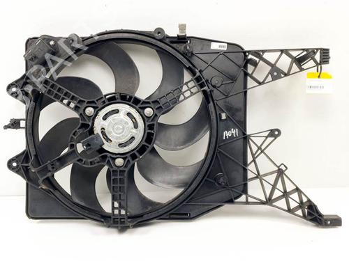 Radiator fan OPEL CORSA D (S07) 1.3 CDTI (L08, L68) | BP24990158M35 