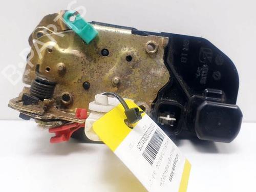 Rear right lock CHRYSLER 300C Touring (LX, LE) 3.0 CRD | BP15884935C99 