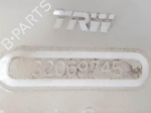 Brake master cylinder CITROËN C-ELYSEE (DD_) 1.5 BlueHDi 100 | BP12370006M77  - Image 7