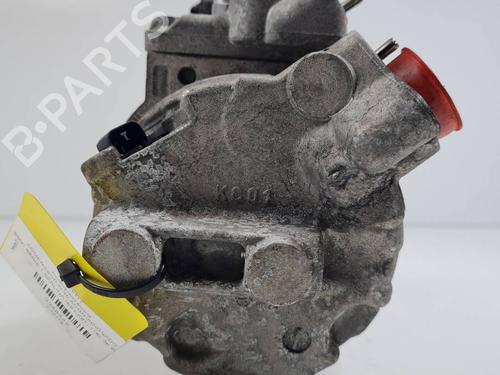 AC compressor BMW 1 (E81) 118 d | BP39004575M34 - Image 3
