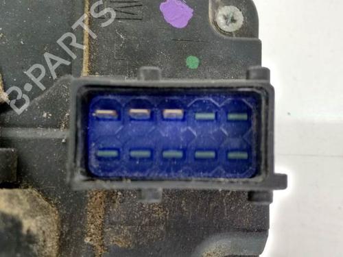 Front right lock SAAB 9-5 Estate (YS3E) 2.3 Turbo | BP7217418C97 