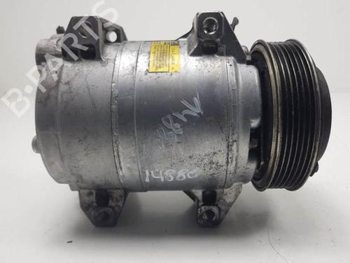 AC compressor VOLVO XC70 I Cross Country (295) D5 XC AWD | BP25403893M34 