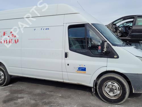 Alternator FORD TRANSIT Van (FA_ _) 2.4 TDCi RWD | BP34513640M7  - Image 21