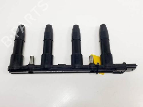 Used Ignition coil OPEL ASTRA H GTC (A04) 1.6 (L08) (105 hp) 17869790