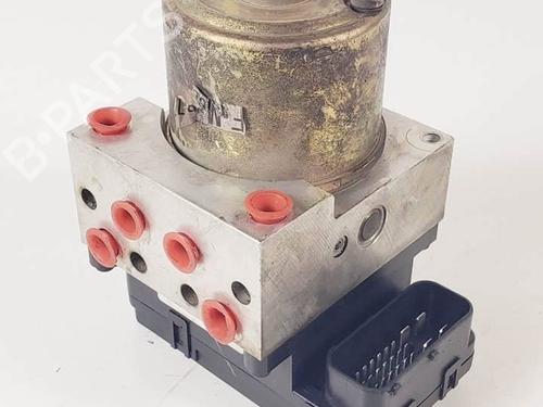 Used ABS pump ABS pump MAZDA PREMACY (CP) 2.0 TD (101 hp) 12366080 12366080