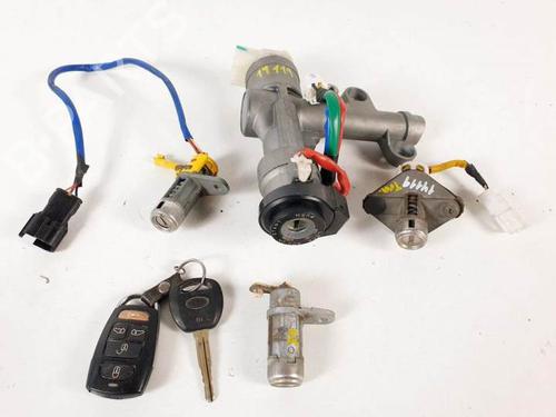 Electronic module KIA CARNIVAL / GRAND CARNIVAL III (VQ) 2.9 CRDi | BP17518061M83 
