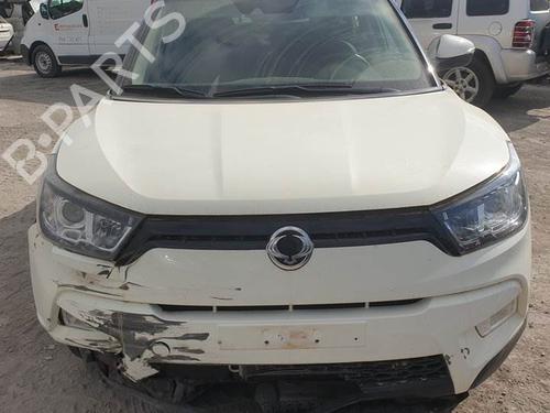 SSANGYONG XLV SUV e-XGi 160 1531683